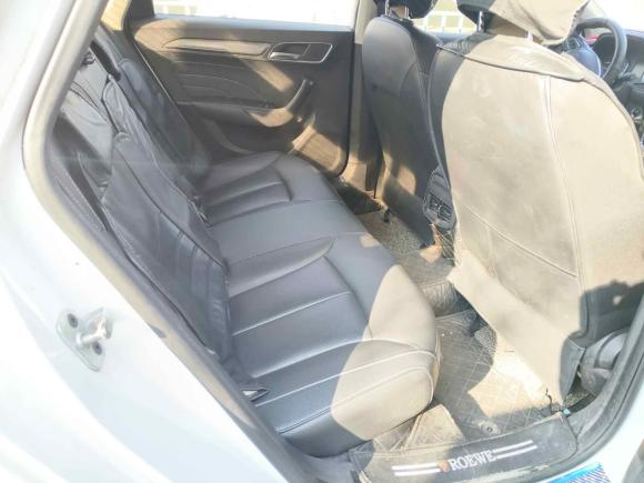 [南京·苏A] 二手荣威荣威i62018款 20T 自动互联网智享版