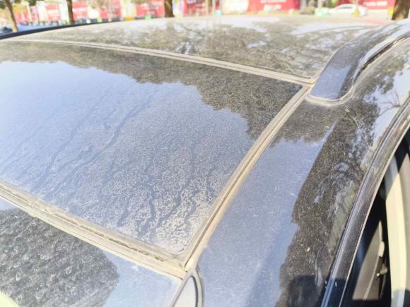 [南通·苏E] 二手魏牌魏牌 VV52017款 2.0T 旗舰型