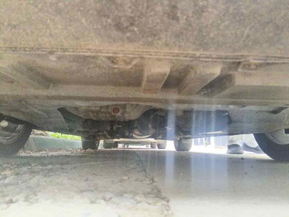 [成都·川A] 二手广汽传祺传祺GA62016款 235T DCT精英版