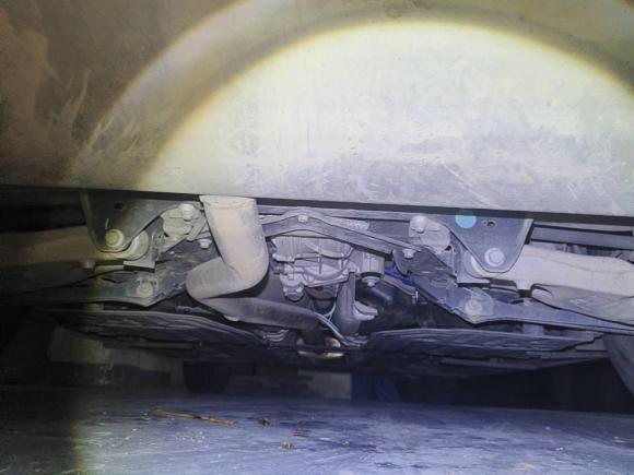 [合肥·皖A] 二手沃尔沃沃尔沃XC602021款 T5 四驱智逸豪华版