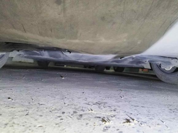 [苏州·苏E] 二手特斯拉Model 32021款 改款 标准续航后驱升级版 3D1