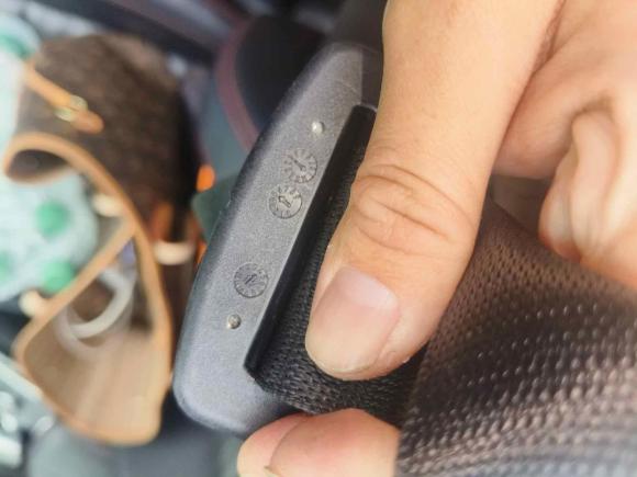 [常州·苏D] 二手奔驰奔驰GLE轿跑2017款 GLE 450 AMG 4MATIC 轿跑SUV