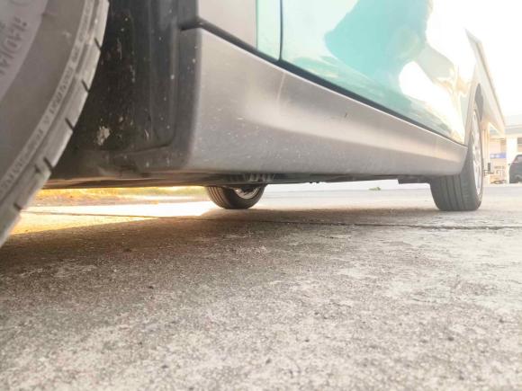 [南通·苏F] 二手MINIMINI2018款 1.5T COOPER CABRIO 经典派