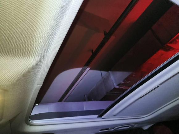 [济南·鲁A] 二手日产奇骏2010款 2.5L CVT旗舰版 4WD