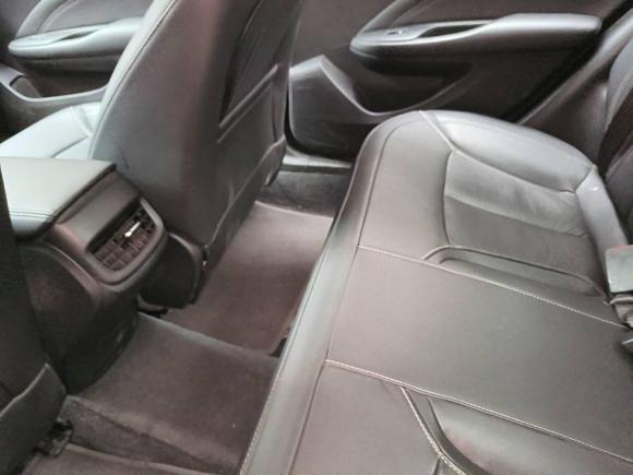 [宁波·浙B] 二手别克英朗2015款 15N 自动豪华型