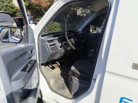 [无锡·苏B] 二手远程远程星享V2022款 星享V6E超值版长轴中航38.64kWh