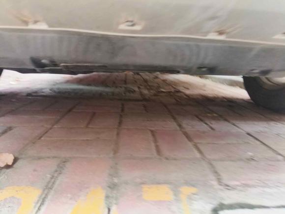 [南京·苏A] 二手哈弗哈弗H6 Coupe2016款 蓝标 1.5T 手动两驱精英型