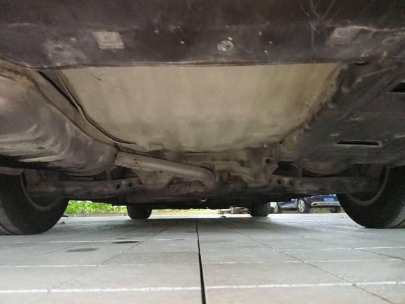 [南通·苏F] 二手别克君越2016款 20T 精英型