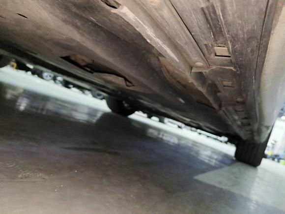 [合肥·皖A] 二手马自达阿特兹2015款 2.0L 蓝天豪华版