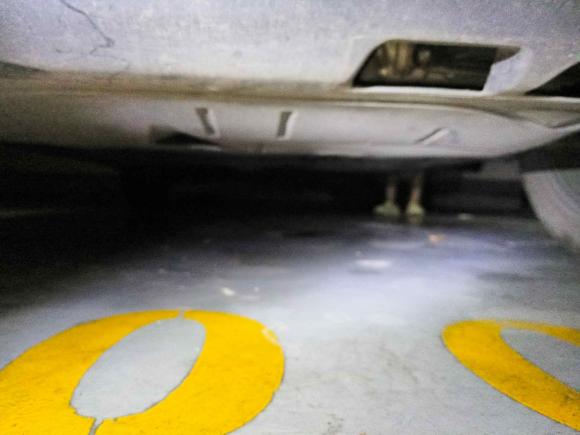 [上海·浙E] 二手大众途观L2020款 330TSI 自动两驱智动豪华版 国VI