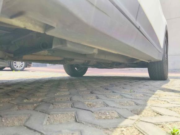 [青岛·鲁B] 二手现代北京现代ix252015款 1.6L 自动两驱智能型GLS