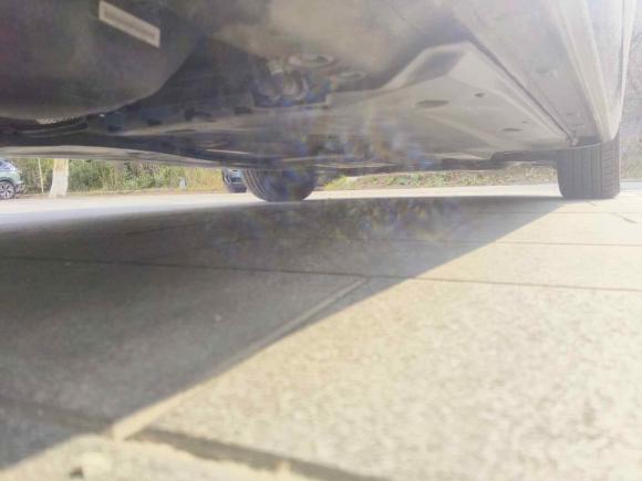 [上海·苏U] 二手大众朗逸2023款 300TSI DSG星空满逸版