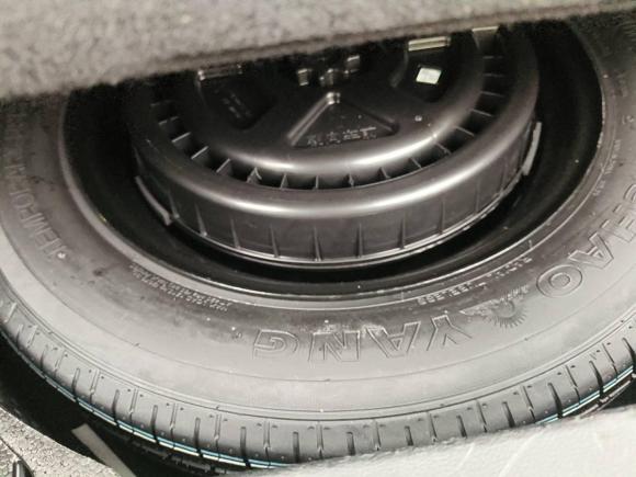 [上海·浙F] 二手魏牌魏牌 VV62020款 2.0T 两驱智护+