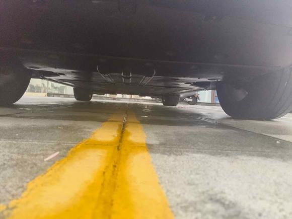 [无锡·苏E] 二手蔚来蔚来EC62020款 605KM 运动版