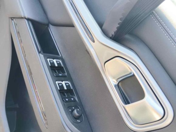 [上海·浙A] 二手吉利雷达吉利雷达地平线2023款 550km 创客版