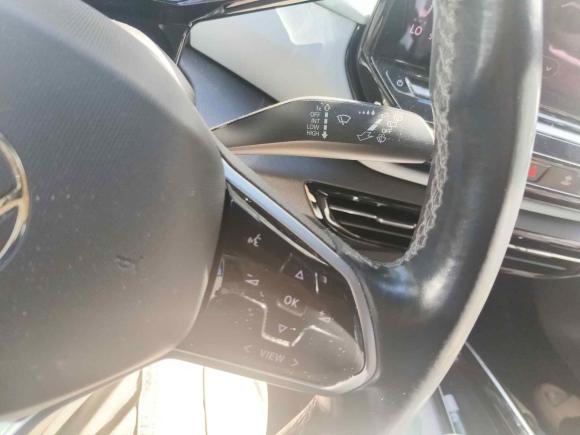 [杭州·浙A] 二手大众ID.4 X2022款 智享长续航版