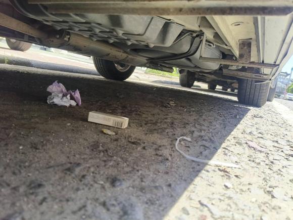 [宁波·浙B] 二手长安长安CS752016款 2.0L 手动豪华型 国V