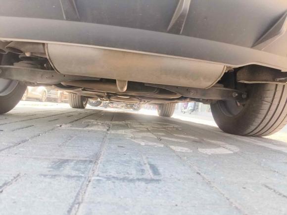 [杭州·浙A] 二手奥迪奥迪Q32022款 35 TFSI 时尚动感型