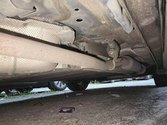 [广州·粤A] 二手比亚迪宋Pro新能源2022款 DM-i 110km 旗舰型Pro