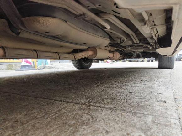 [金华·浙G] 二手本田艾力绅2012款 2.4L VTi-S尊贵版