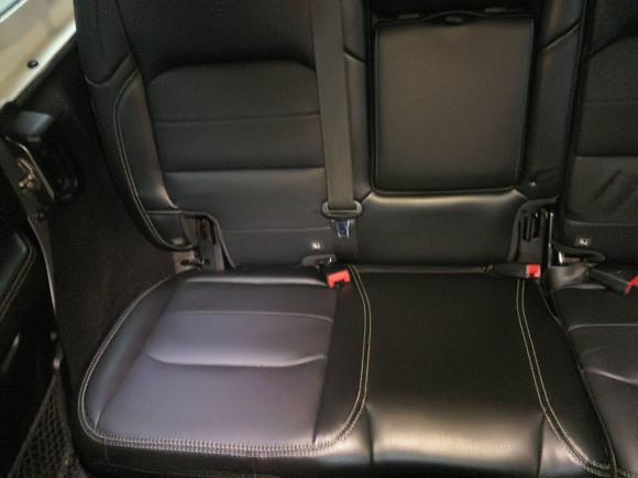 [合肥·皖A] 二手Jeep牧马人2019款 2.0T Sahara 四门版 国VI