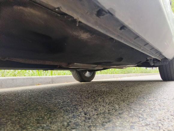 [广州·鲁L] 二手红旗红旗HS52022款 2.0T 智联旗享版