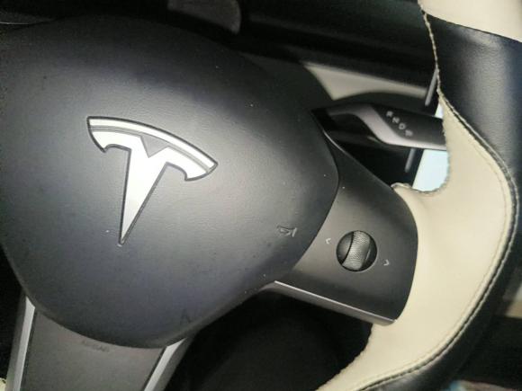 [杭州·浙A] 二手特斯拉Model Y2022款 改款 长续航全轮驱动版