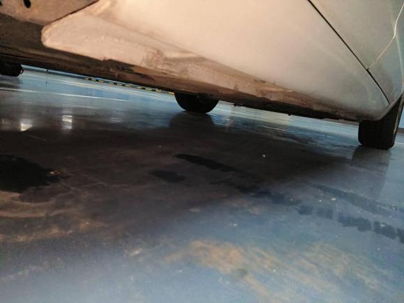 [青岛·鲁B] 二手福特福克斯2013款 两厢经典 1.8L 自动基本型