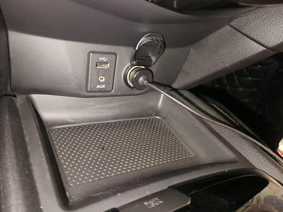 [苏州·苏E] 二手日产逍客2016款 2.0L CVT精英版