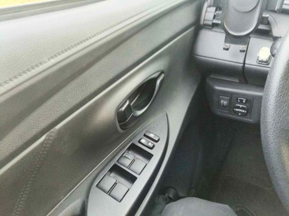 [常州·苏D] 二手丰田YARiS L 致炫2022款 致炫X 1.5L CVT领先PLUS版