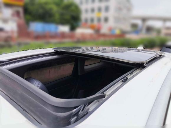 [广州·粤E] 二手五菱汽车五菱凯捷2020款 1.5T CVT旗舰型