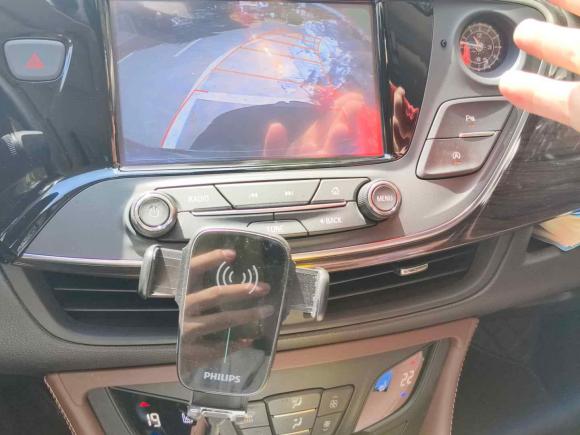 [上海·浙E] 二手别克昂科威Plus2017款 28T 四驱精英型