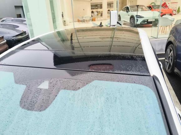 [义乌·浙G] 二手福特福克斯2019款 三厢 EcoBoost 180 自动ST Line