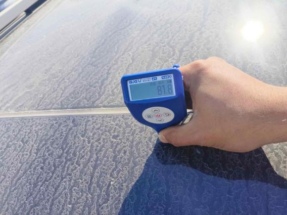 [宁波·浙B] 二手哈弗哈弗大狗2022款 1.5T DCT两驱边牧版