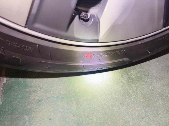 [宁波·浙B] 二手特斯拉Model Y2021款 标准续航后驱版