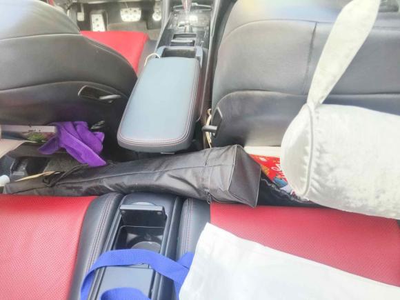 [上海·沪A] 二手雷克萨斯雷克萨斯IS2011款 250C