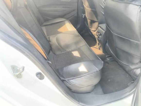 [宁波·浙B] 二手丰田雷凌2021款 双擎 1.8H E-CVT进取版