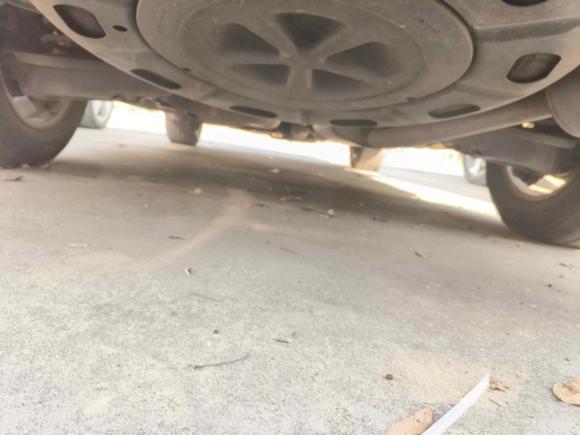 [南京·苏L] 二手丰田汉兰达2015款 2.0T 两驱精英版 5座