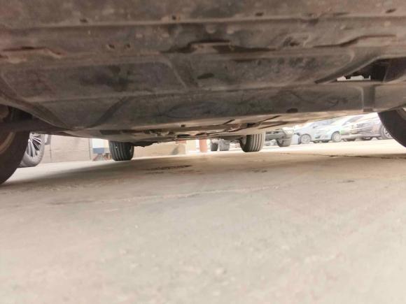 [青岛·鲁B] 二手大众宝来2024款 200TSI 手动畅行版