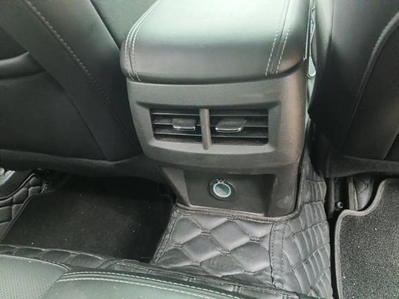 [苏州·苏U] 二手凯迪拉克凯迪拉克CT42023款 25T 豪华型