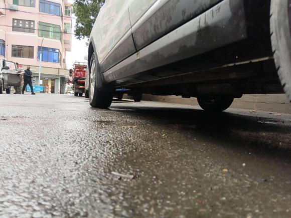 [上海·苏C] 二手北京汽车北京X32019款 1.5T 手动荣耀版