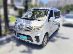 [广州·粤S] 长安凯程长安睿行M602020款 1.5L标准型国VI 6座DAM15KR