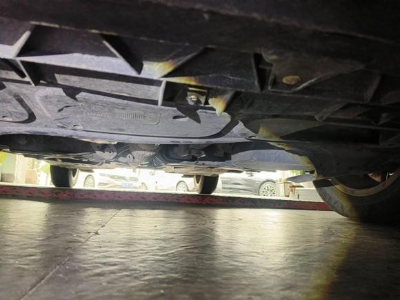 [宁波·浙B] 二手大众Polo2013款 1.6L 自动舒适版