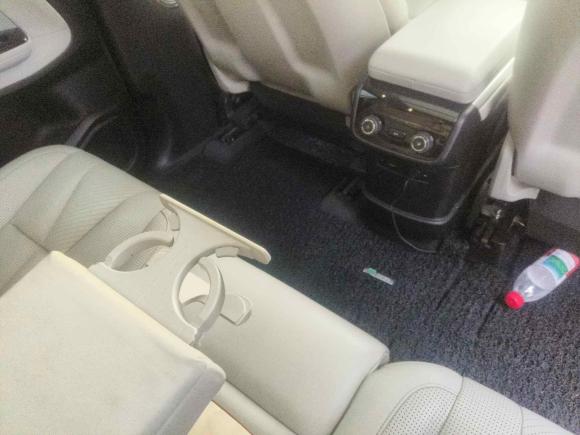 [宁波·浙C] 二手蔚来蔚来ES82018款 创始版