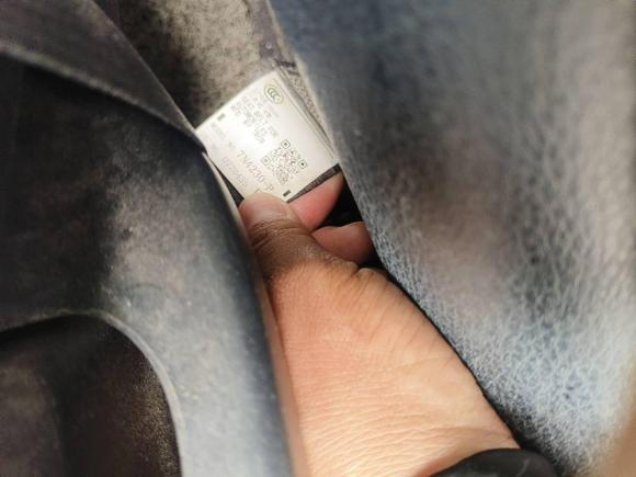 [武汉·鄂A] 二手丰田YARiS L 致炫2022款 致炫X 1.5L CVT领先PLUS版