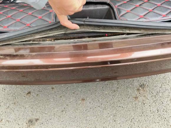 [深圳·粤L] 二手五菱汽车五菱宏光2018款 1.5L S舒适型L2B