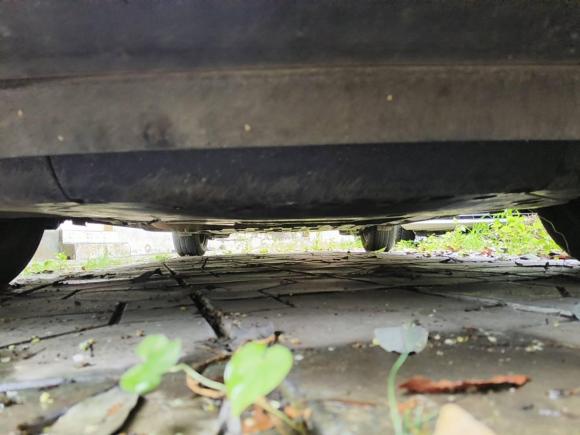 [成都·川A] 二手本田飞度2016款 1.5L LX CVT舒适型