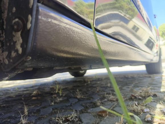 [上海·沪D] 二手别克君越2018款 20T 精英型