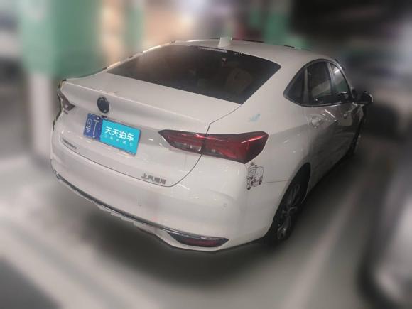 [深圳·粤T] 二手别克威朗2023款 Pro 乐享版