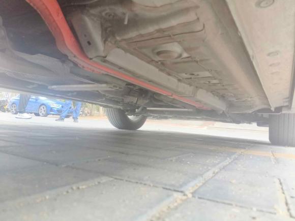 [济南·鲁A] 二手丰田卡罗拉锐放2023款 2.0L 先锋版